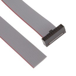 1 pcs : FFSD-08-S-16.00-01-N - .050 X .050 C.L. FEMALE IDC ASSE