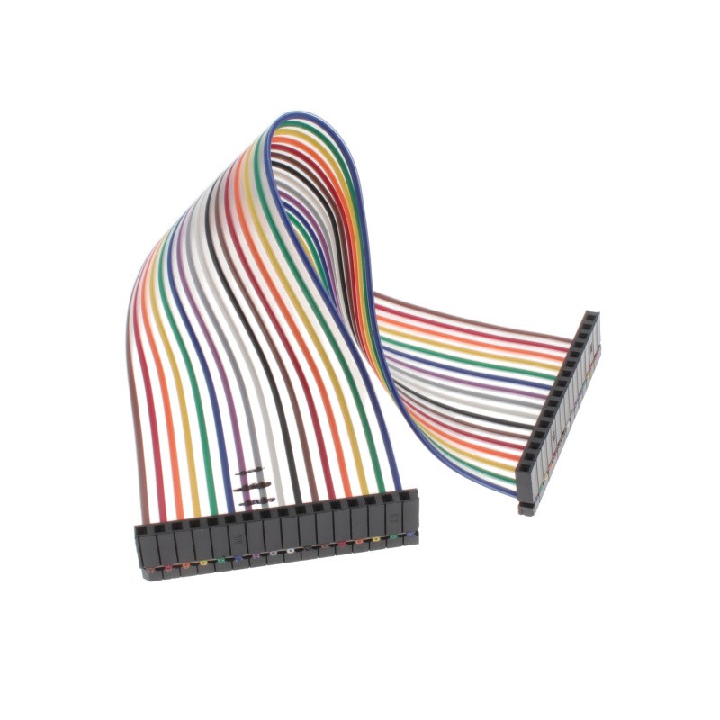 1 pcs : IDSS-16-D-04.00 - INSULATION DISPLACEMENT SOCKET C