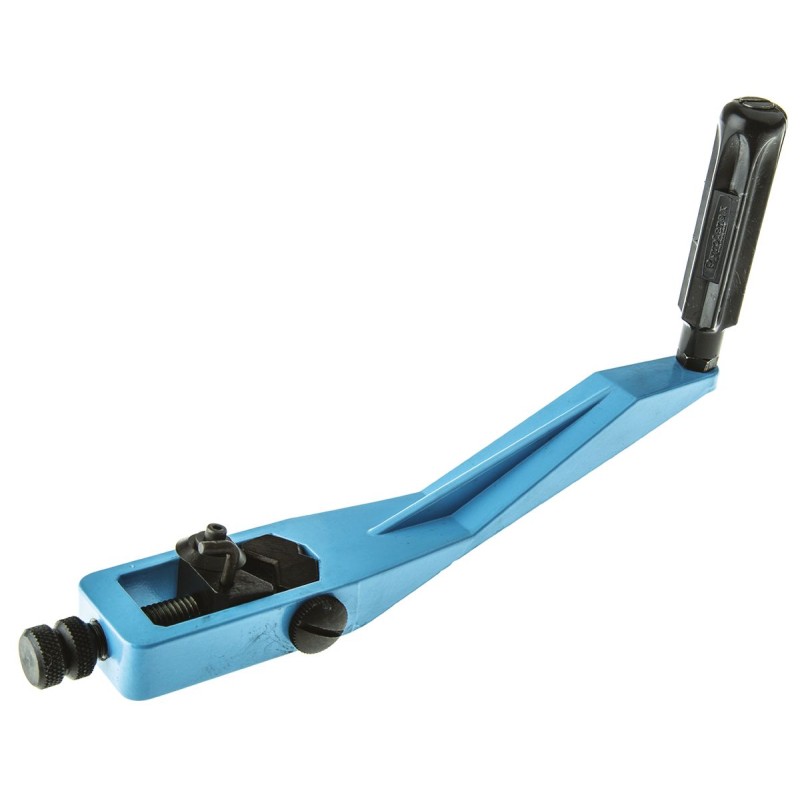 1 pcs - RS PRO Wire Stripper, 9mm Min, 20.4mm Max