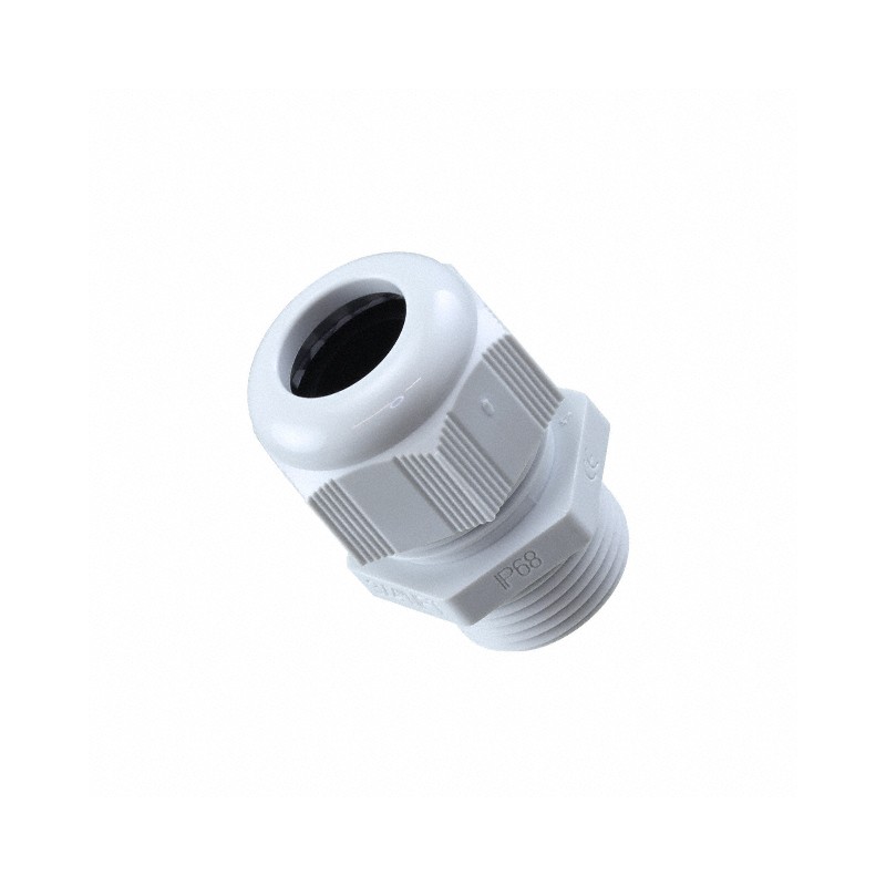 1 pcs : 5308 906 - CABLE GLAND 7-16MM 3/4' NPT