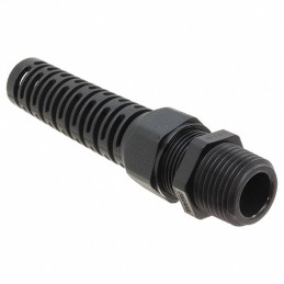 1 pcs : 5306152 - CABLE GLAND 5.5-12MM 1/2' NPT