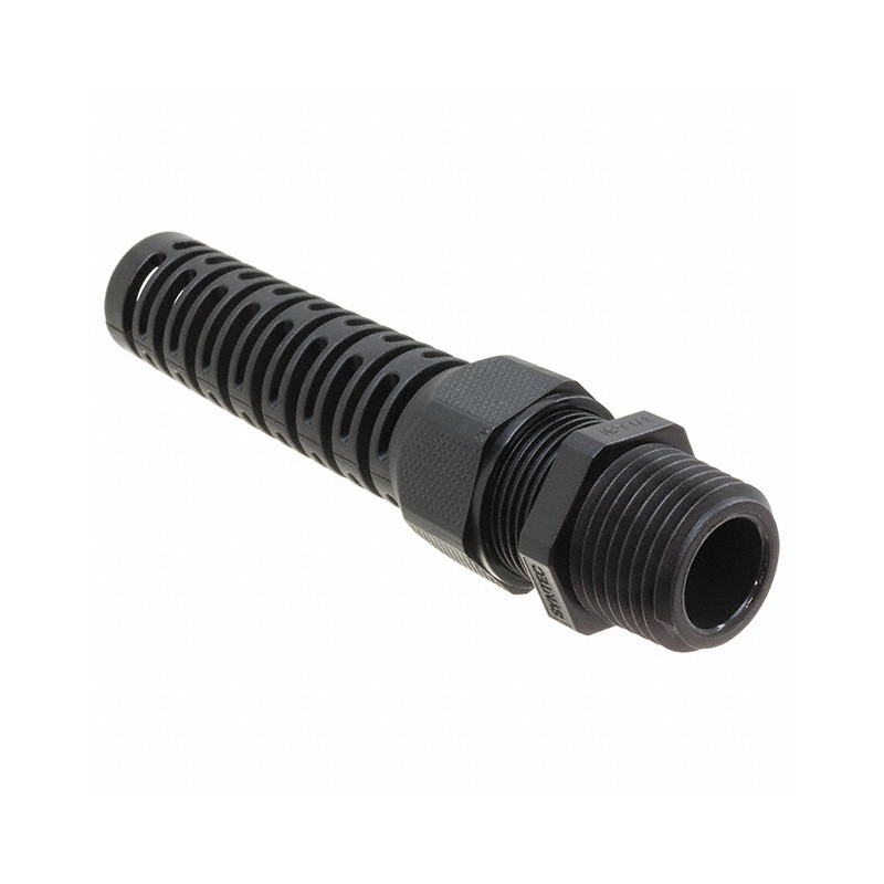 1 pcs : 5306152 - CABLE GLAND 5.5-12MM 1/2' NPT