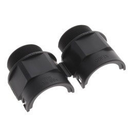 1 pcs : 2SPA-37M40PB.10 - FIPSPLIT, FITTING DIVISIBLE, STR