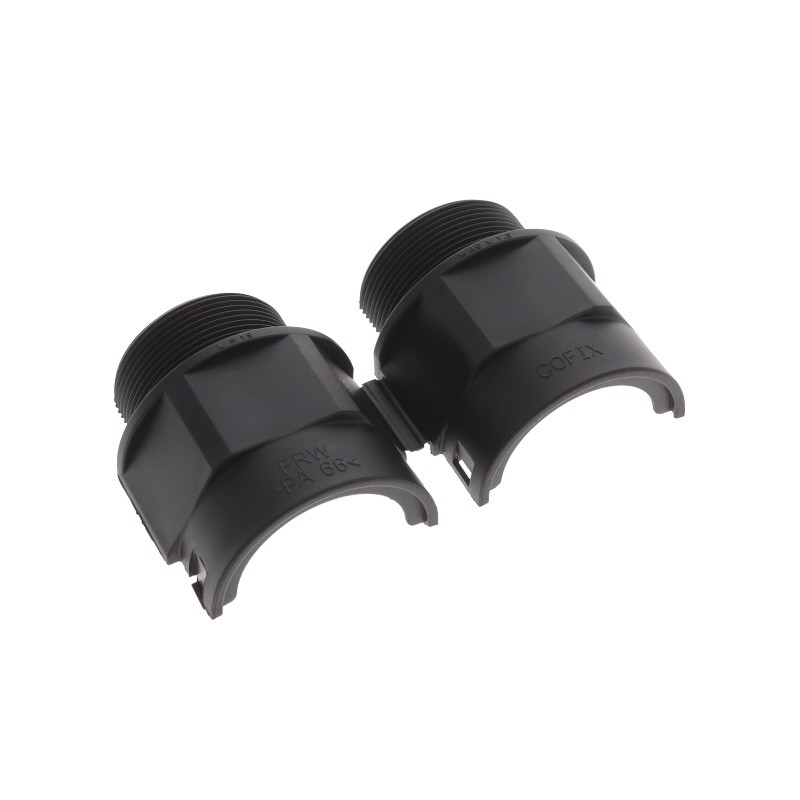 1 pcs : 2SPA-37M40PB.10 - FIPSPLIT, FITTING DIVISIBLE, STR