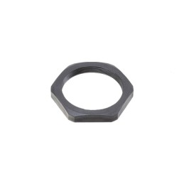 1 pcs : 83727264 - PLASTIC LOCK NUT M63X1.5 THREAD