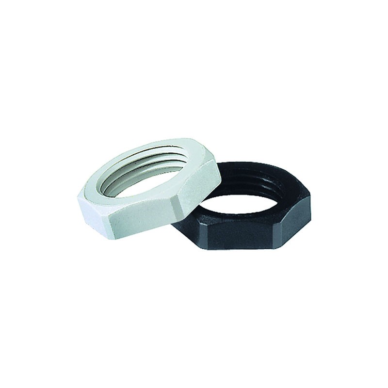 1 pcs : 248 PA/SW - LOCKNUT PG 48