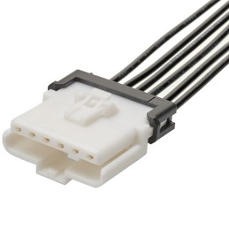 1 pcs : 0369220603 - DITTO 6 CIRCUIT WTW 300MM