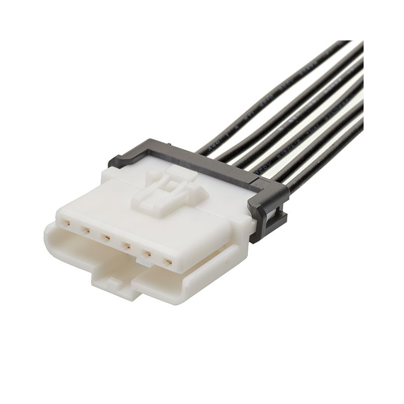 1 pcs : 0369220603 - DITTO 6 CIRCUIT WTW 300MM