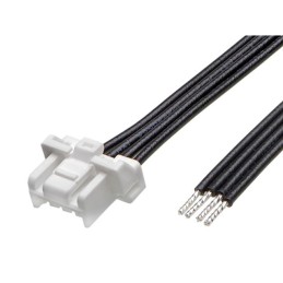 1 pcs : 2219591044 - CLIK-MATE 2.0 R-S 4CKT 600MM DIS