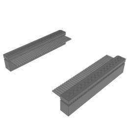 1 pcs : IDSD-17-D-16.00-G - INSULATION DISPLACEMENT TERMINAL