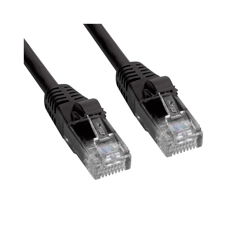 1 pcs : MP-5ERJ45UNNK-005 - CABLE MOD 8P8C PLUG TO PLUG 5'
