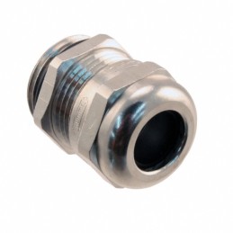 1 pcs : 19000005082 - CABLE GLAND 6-12MM M20 BRASS