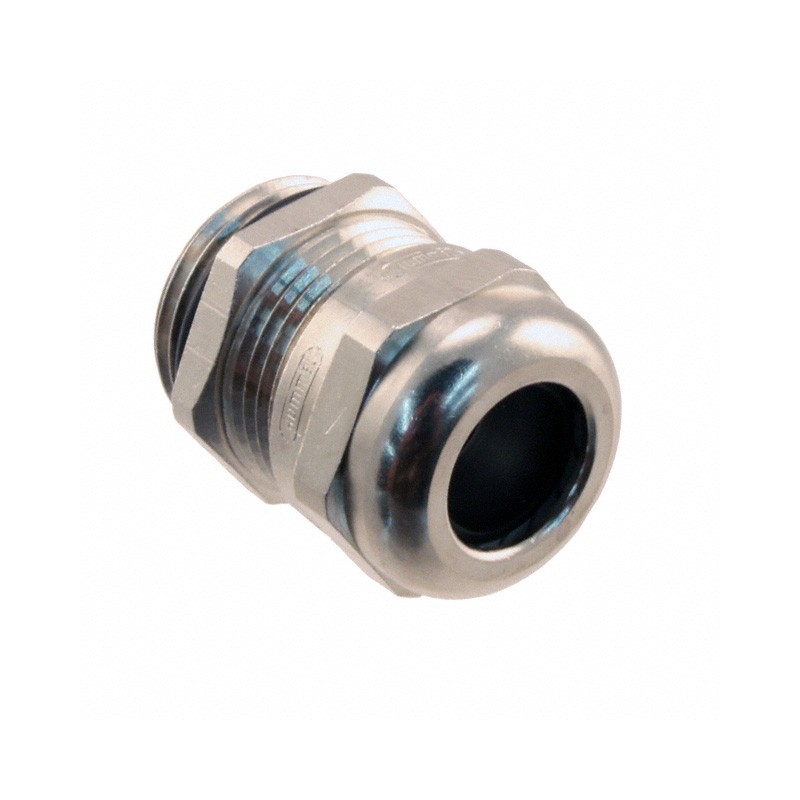 1 pcs : 19000005082 - CABLE GLAND 6-12MM M20 BRASS