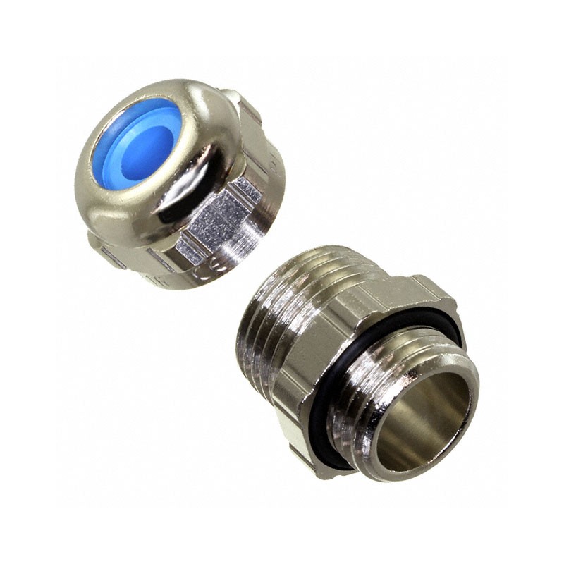 1 pcs : 96571.6 - CABLE FEEDTHROUGH 7.11-10.92MM