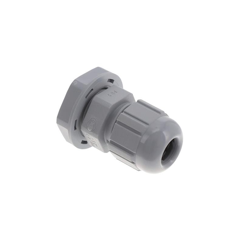 1 pcs : S1229 - CABLE GLAND 11-20MM PG29
