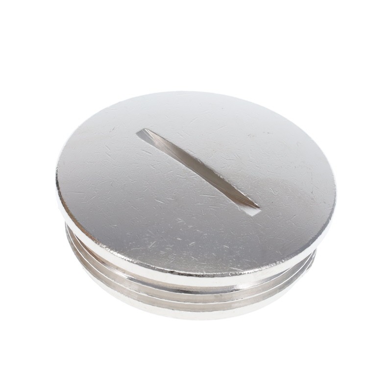 1 pcs : 10.3215 - SCREW PLUG M32X1,5 - BRASS CUZN3