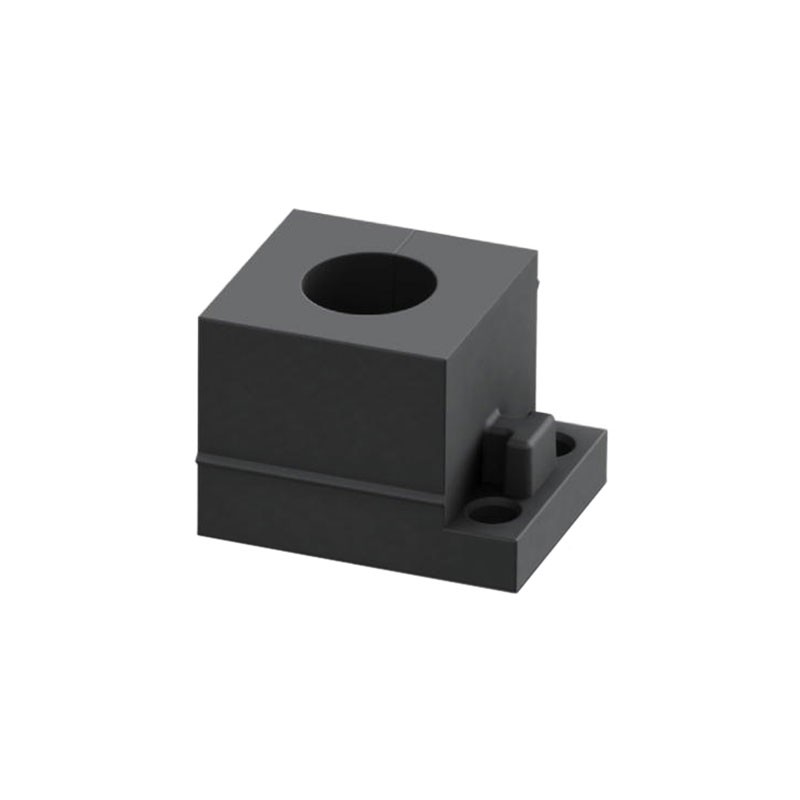 1 pcs : 0801620 - FRAME GROMMET RUBBER BLACK