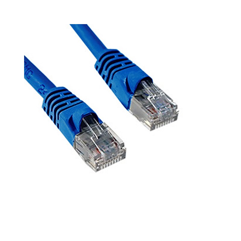 1 pcs : BC-6SE005M - CABLE MOD 8P8C PLUG-PLUG 1.64'