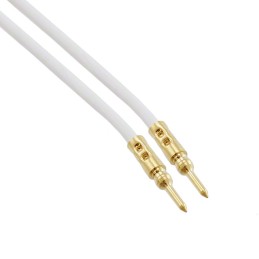 1 pcs : G125-MW10300M94 - 1.25MM M/M ON 26AWG 300MM