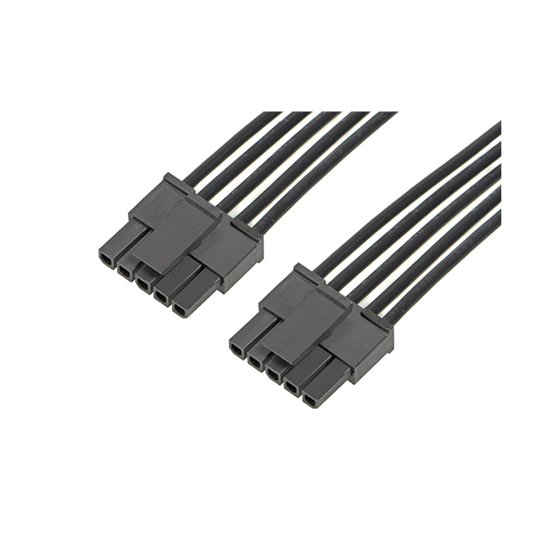 1 pcs : 2147501052 - MICROFIT 3.0 SR R-R 5CKT 300 MM