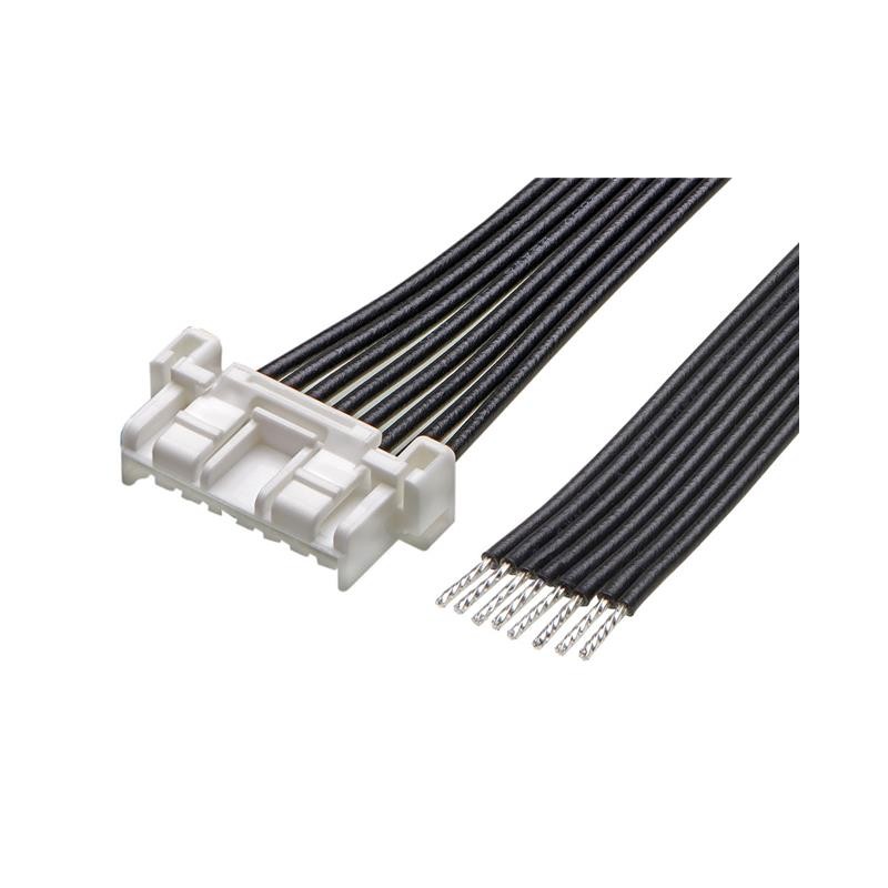 1 pcs : 2219591083 - CLIK-MATE 2.0 R-S 8CKT 300MM DIS