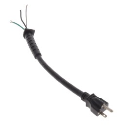 1 pcs : 3611781F2TRM(R) - CORD 14AWG NEMA 6-15P-CBL 1.17'