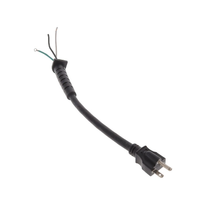 1 pcs : 3611781F2TRM(R) - CORD 14AWG NEMA 6-15P-CBL 1.17'