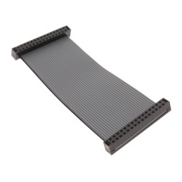 1 pcs : TCSD-15-D-03.00-01 - 2MM DOUBLE ROW FEMALE IDC ASSEMB