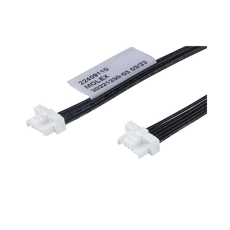 1 pcs : 2240911042 - CLIK-MATE 1.25 R-R 4CKT 150MM DI