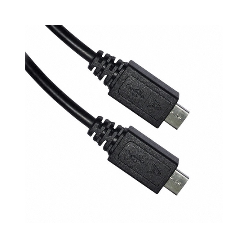 1 pcs : AK67301-5 - CBL USB2.0 MCR A PLUG-MCR A PLUG
