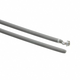 10 pcs : 0500798000-08-S6 - 8' PRE-CRIMP 1853 SLATE