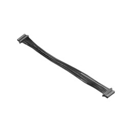 1 pcs : 4350 - JST SH 9-PIN CABLE - 100MM LONG