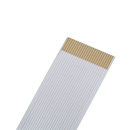 1 pcs : 0150200544 - CABLE FFC/FPC 50POS 0.5MM 5'