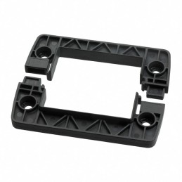 1 pcs : 28501.4 - KDS INNER LOCKING FRAME BLACK