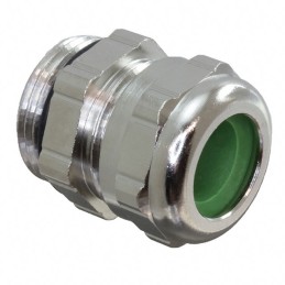 1 pcs : 21656.6 - CABLE GLAND 6.86-10.41MM PG13.5