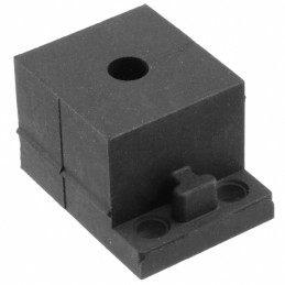 1 pcs : 0801630 - FRAME GROMMET RUBBER BLACK