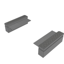 1 pcs : IDSD-10-D-16.00-T-G - INSULATION DISPLACEMENT TERMINAL
