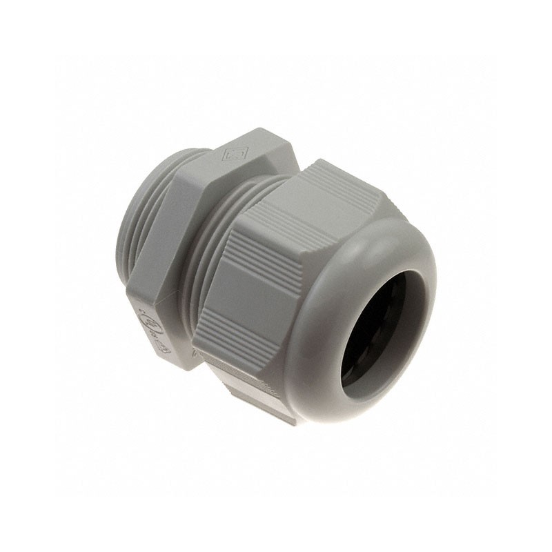 1 pcs : 5309 129 - CABLE GLAND 11-21MM PG29