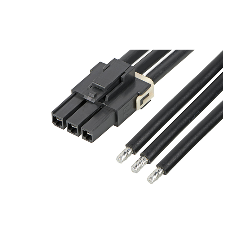 1 pcs : 2164011042 - MEGAFIT SR R-S 4 CKT 300 MM CABL