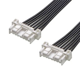 1 pcs : 2219581084 - CLIK-MATE 2.0 R-R 8CKT 600MM DIS