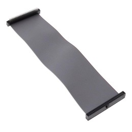 1 pcs : FFMD-25-T-05.00-01-N - .050 CABLE PLUG