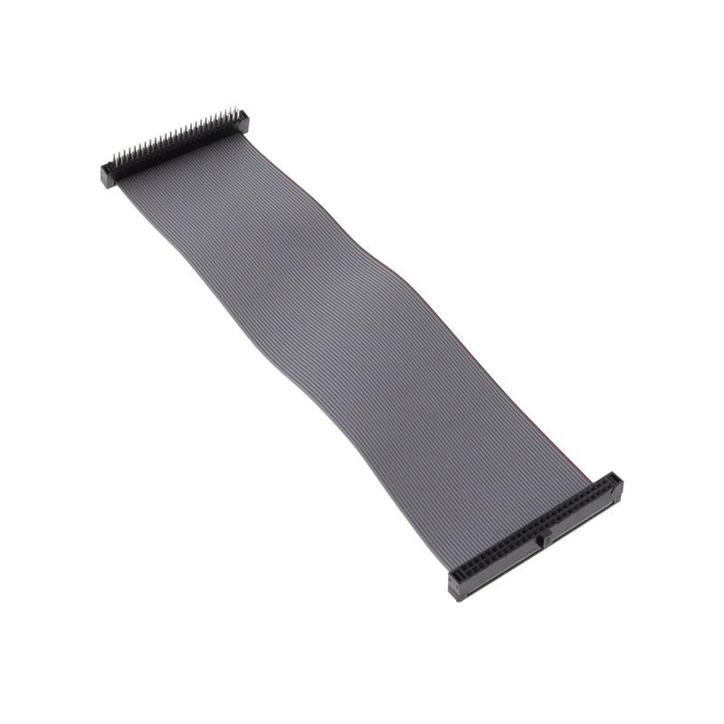 1 pcs : FFMD-25-T-05.00-01-N - .050 CABLE PLUG