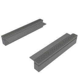 1 pcs : IDSD-20-D-10.00-G - INSULATION DISPLACEMENT TERMINAL