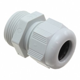 1 pcs : 5308 960 - CABLE GLAND 7-14MM M25 POLYAMIDE