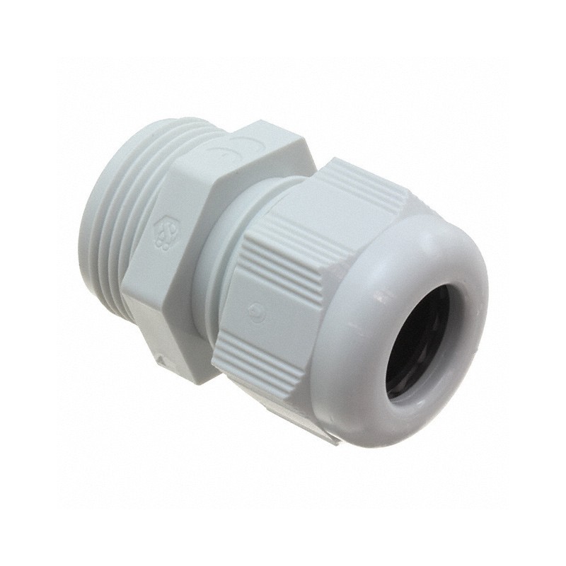 1 pcs : 5308 960 - CABLE GLAND 7-14MM M25 POLYAMIDE