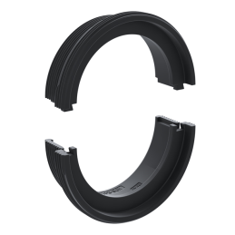 1 pcs : 28777.4 - KDS-R ROUND CABLE ENTRIES THREAD