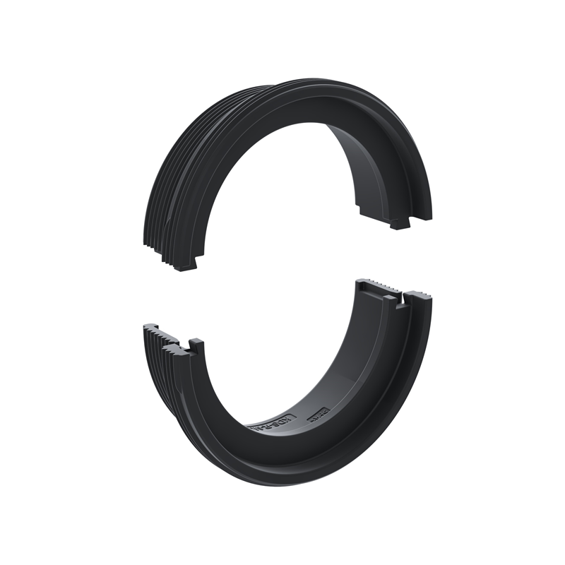 1 pcs : 28777.4 - KDS-R ROUND CABLE ENTRIES THREAD