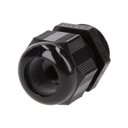 1 pcs : 84181258 - CABLE GLAND 15-21MM M32 POLYAMID