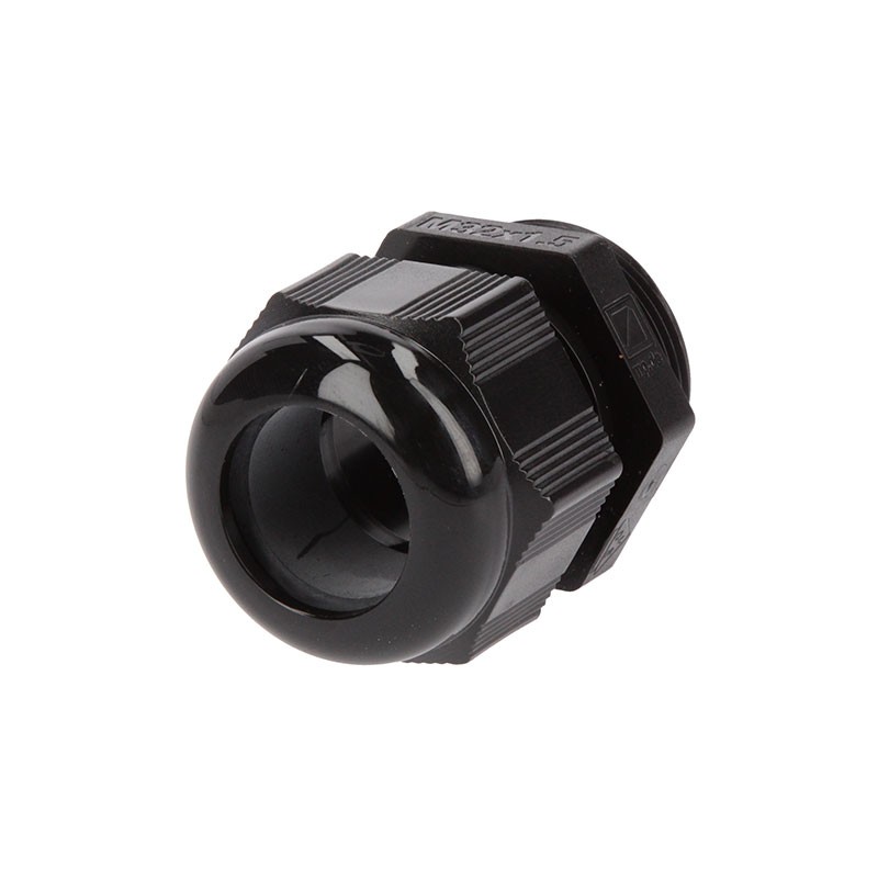 1 pcs : 84181258 - CABLE GLAND 15-21MM M32 POLYAMID