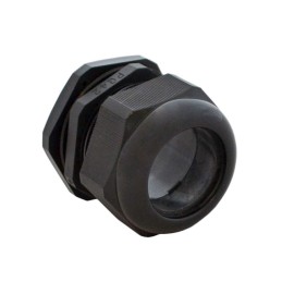 1 pcs : IPG-22242 - CABLE GLAND 29.97-38.1MM PG42